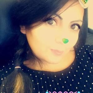 Meet your Posher, Princess